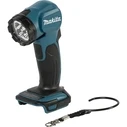 Φωτισμός Εργασίας Makita DEBDML815 18V LED-Battery-Handheld