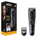 Κουρευτική Μηχανή Braun HC 5510 HairClipper