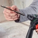 Κρουστικό Bosch UniversalHammer 18V