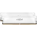Μνήμη RAM Σταθερού DDR5 64GB Crucial Pro 6000 Kit 2x32GB UDIMM CL40 W Overclocking