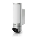 Κάμερα Παρακολούθησης Bosch Smart Home Eyes outdoor II, silver