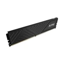 Μνήμη RAM Σταθερού DDR4 32GB Adata XPG 3200 GAMMIX D35 Black