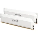 Μνήμη RAM Σταθερού DDR5 64GB Crucial Pro 6000 Kit 2x32GB UDIMM CL40 W Overclocking