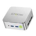 GMKtec G10 Mini PC (Ryzen 5 3500U / 16GB DDR4 / 512GB SSD / Windows 11 Pro)