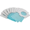 Σακούλες Σκούπας Makita Papierfilter