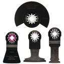 Εξαρτήματα Πολυεργαλείου Makita Floor set 2 4-pieces