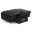 Τοστιέρα Krups FDK 462 sandwich maker Black