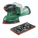 Τριβείο Bosch Universal-Sander 18V-10 Multischleifer