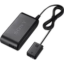 Τροφοδοτικό Φωτογραφικής Μηχανής Sony AC-PW20 AC Adapter
