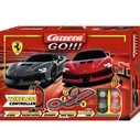 Πίστα Carrera GO!!! Ferrari SF90 XX Stradale Wireless 20062578