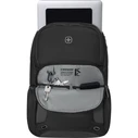 Τσάντα Laptop Wenger XE Tryal 15,6 Rucksack with Tablet-case Black