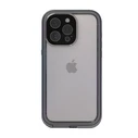 Θήκη Κινητού Catalyst iPhone 15 Pro Wasserdichtes Stealth Black