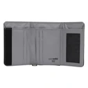 Ανδρικό Πορτοφόλι Pacsafe RFIDsafe Trifold Black