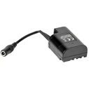 Τροφοδοτικό Φωτογραφικής Μηχανής Panasonic DMW-DCC12GU