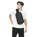 Τσάντα Στήθους Pacsafe Vibe 325 sling pack Black