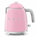 Βραστήρας Smeg Kettle (KLF05PKEU) mini 0,8L pink