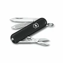 Ελβετικός Σουγιάς Victorinox Classic SD Black V-0 62 V0 62 3 B1