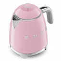 Βραστήρας Smeg Kettle (KLF05PKEU) mini 0,8L pink