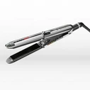 Πρέσα Μαλλιών Babyliss Pro Straightener Elipsis 3000 Silver (BAB3000EPE)