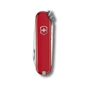 Ελβετικός Σουγιάς Victorinox Classic SD style icon Red V-0 62 V0 62