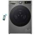 Πλυντήριο Ρούχων 9kg Lg F2r7009tssb Slim