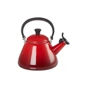 Τσαγιέρα Le Creuset Kone 1,6l cherry Red (40101020600000)