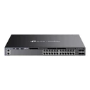 Network Switch TP-Link SG6428XHP