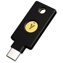 Security Key Yubico USB NFC Black (5060408465301)
