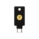 Security Key Yubico USB NFC Black (5060408465301)
