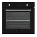 Φούρνος Morris Mof-64574 Black