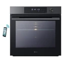Φούρνος LG Ws7d7631wb Anthracite