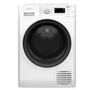 Στεγνωτήριο Whirlpool 9k Fft M11 9x2byee