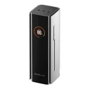 EcoFlow RAPID Pro Power Bank 27650mAh 300W with 3 USB-C Ports Black