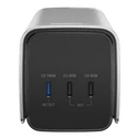 EcoFlow RAPID Pro Power Bank 27650mAh 300W with 3 USB-C Ports Black
