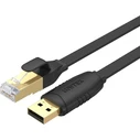 Καλώδιο Δικτύου Unitek κονσόλας RJ-45 σε USB-A 1.8m