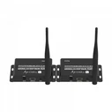 HDMI Extender Techly 365634 – Ασύρματο Full HD 1080p 60Hz 5.8GHz, έως 50m