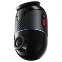 Κάμερα Αυτοκινήτου 360° 70Mai Omni X800 4K Μαύρη + κάρτα μνήμης SD 128GB