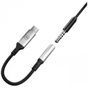 Αντάπτορας Ήχου 3MK USB-C σε miniJack