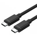Καλώδιο USB Unitek USB-C σε USB-C 3m