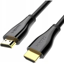 Καλώδιο HDMI Unitek 2.0 1m Πιστοποιημένο C1047GB-1M