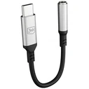 Αντάπτορας Ήχου 3MK USB-C σε miniJack
