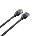 Καλώδιο HDMI Unitek επέκτασης (αρσενικό σε θηλυκό) 2.1, 8K 2m