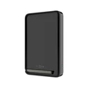Power Bank Fixed MagZen 10 Pro με Qi2 & MagSafe 10000 mAh μαύρο