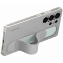 Θήκη Κινητού Samsung Standing Grip για Galaxy S25 Ultra – γκρι