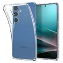Θήκη Κινητού Spigen Liquid Crystal για Galaxy S25 – crystal clear