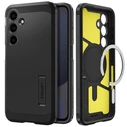Θήκη Κινητού Spigen Tough Armor MagSafe για Galaxy S24 FE – μαύρο
