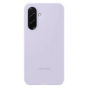 Θήκη Κινητού Samsung Silicone για Samsung Galaxy A36 – λιλά