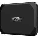 Εξωτερικός Σκληρός Δίσκος 4TB SSD Crucial X9