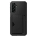 Θήκη Κινητού Samsung Card Slot για Samsung Galaxy A36 – μαύρη