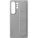 Θήκη Κινητού Samsung Standing Grip για Galaxy S25 Ultra – γκρι